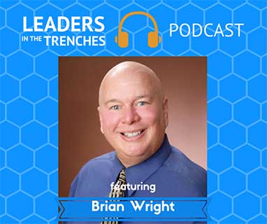 How to Re-Purpose Content with Brian Wright
