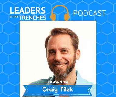 Activating The Purpose Within Craig Filek