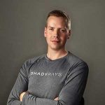 Chris Ratterman CEO of Shady Rays (No 54 on the 2021 Inc 5000 list)