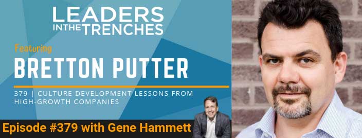 Culture Development Lessons From High-Growth Companies