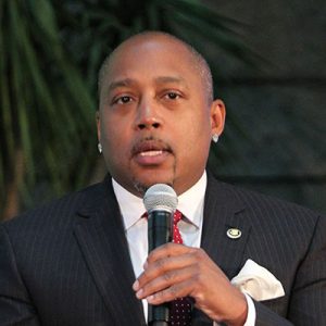 Daymond Johns, Co-Host of Shark Tank, Founder, Investor, Entrepreneur