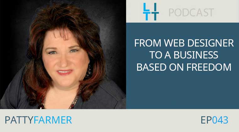 Follow Up the RIGHT Way to Build Relationships - Patty Farmer