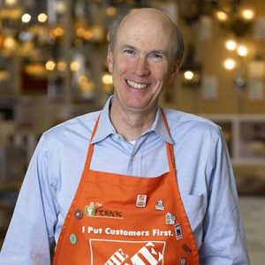Frank Blake - Chairman & CEO, Home Depot