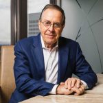 Horst Schulze Author of Excellence Wins and Co-founder of The Ritz-Carlton Hotel