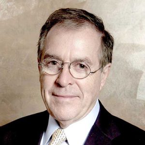 Horst Schultze, Co-Founder of Ritz-Carlton