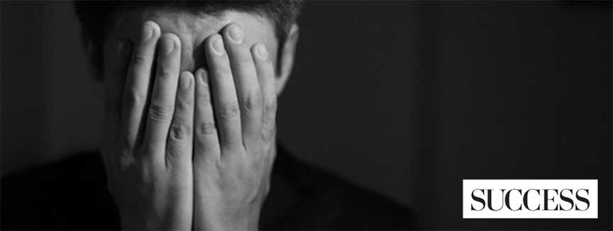 How I Lost $3 Million in 24 Hours and Bounced Back