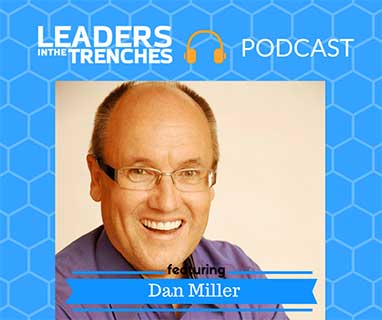 How to Build Deep Relationships with Dan Miller