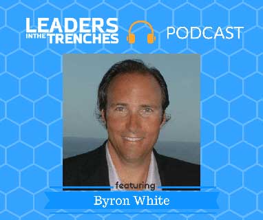 How to Create Content Marketing Strategy for Your Business with Byron White