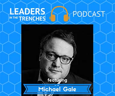 How to Create an Agile Culture with Michael Gale