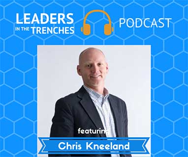 How to Define Customer Expectations To Drive Your Business with Chris Kneeland