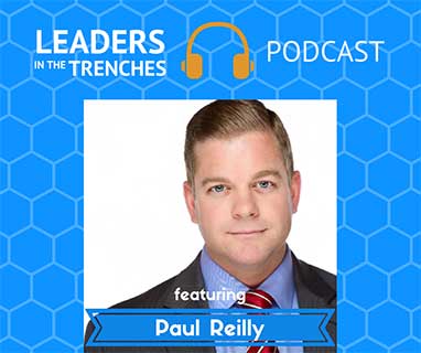 How to Sell On Value Instead of Price with Paul Reilly