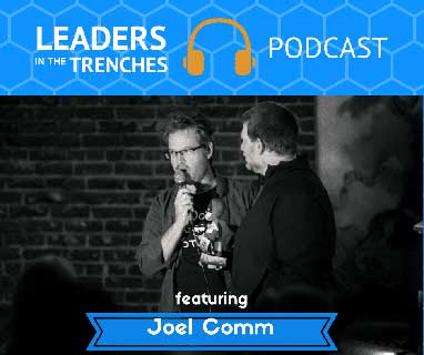 How to use Live Video To Grow with Joel Comm
