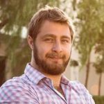 Jan Bednar, Founder and CEO of ShipMonk