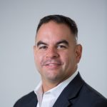 Maikel Rodriguez , Vice President at Alivi