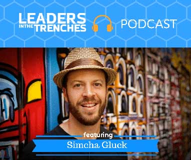 Making A Quantum Leap Using Game Theory with Simcha Gluck