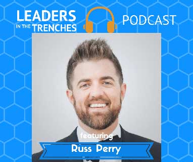 The Sober Entrepreneur with Russ Perry