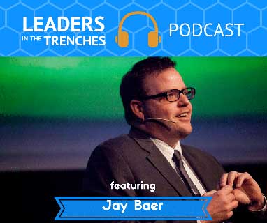 Talk Triggers to Get Free Clients with Jay Baer