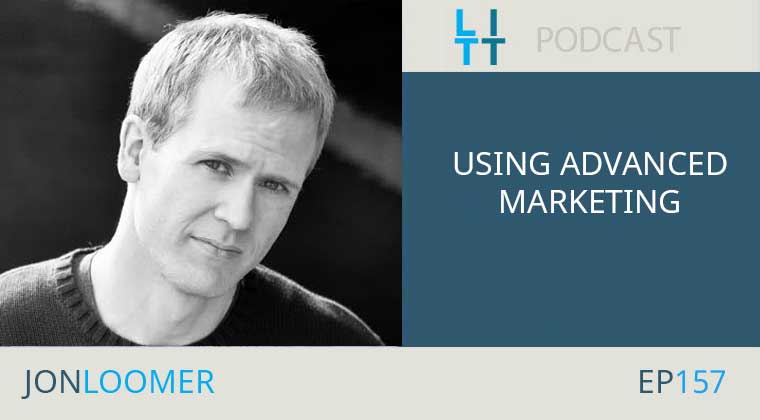 Using Advanced Marketing with Jon Loomer