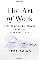 The Art of Work - Jeff Goins