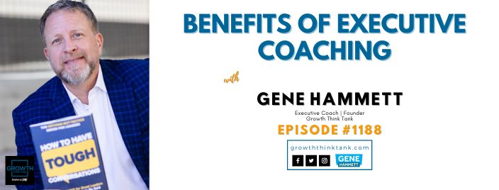 Benefits of Executive Coaching