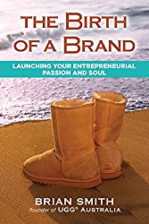 The Birth of a Brand - Brian Smith