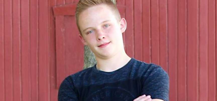 Learn About Business Success From a 14-Year-Old Entrepreneur