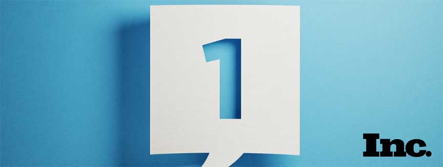Why the Top Inc. 5000 Company Focused on Company Culture to Grow Quickly