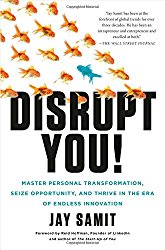 Disrupt You - Jay Samit