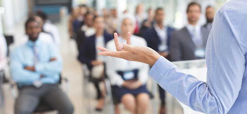 Why Gender Diversity Matters to Event Planners