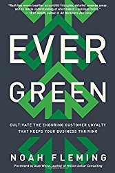 Evergreen - Noah Fleming