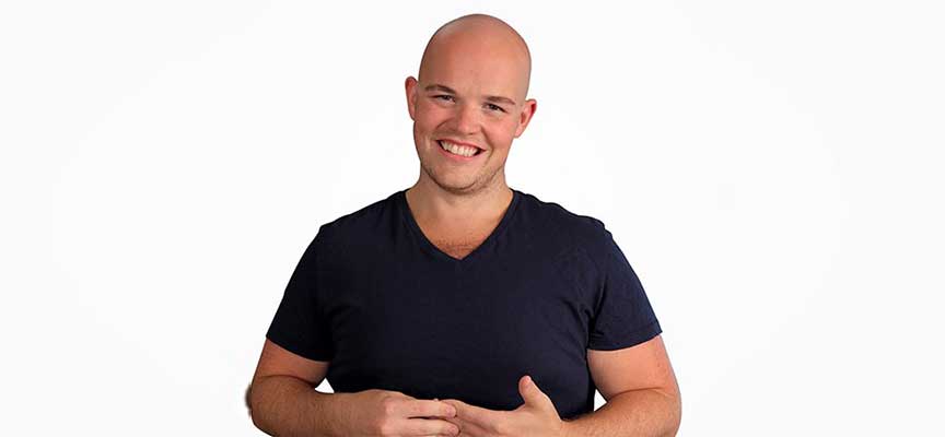 Scott Oldford Found Success When He Started Helping Others Succeed