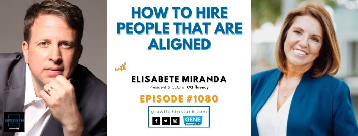 How to Hire People that are Aligned with the Company Mission