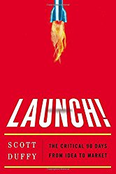 Launch - Scott Duffy