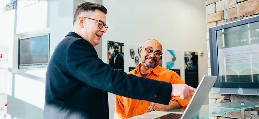 Overcoming the Fear of Sales in 4 Simple Steps