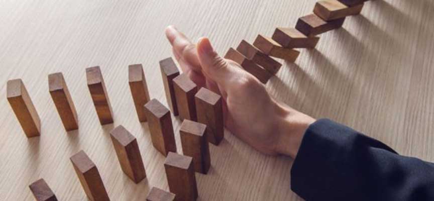 The 4 Deadly Sins Sabotaging Your Business