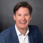 Sylvain Tremblay VP at Cisco