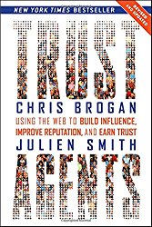 Trust Agents - Chris Brogan