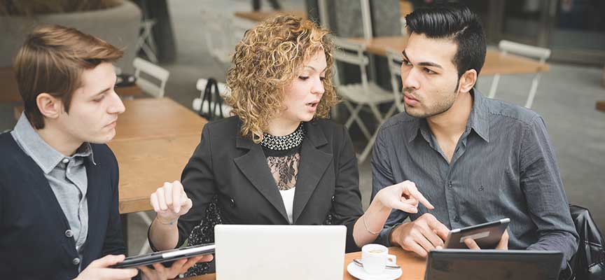 3 Types of Events Entrepreneurs Must Attend